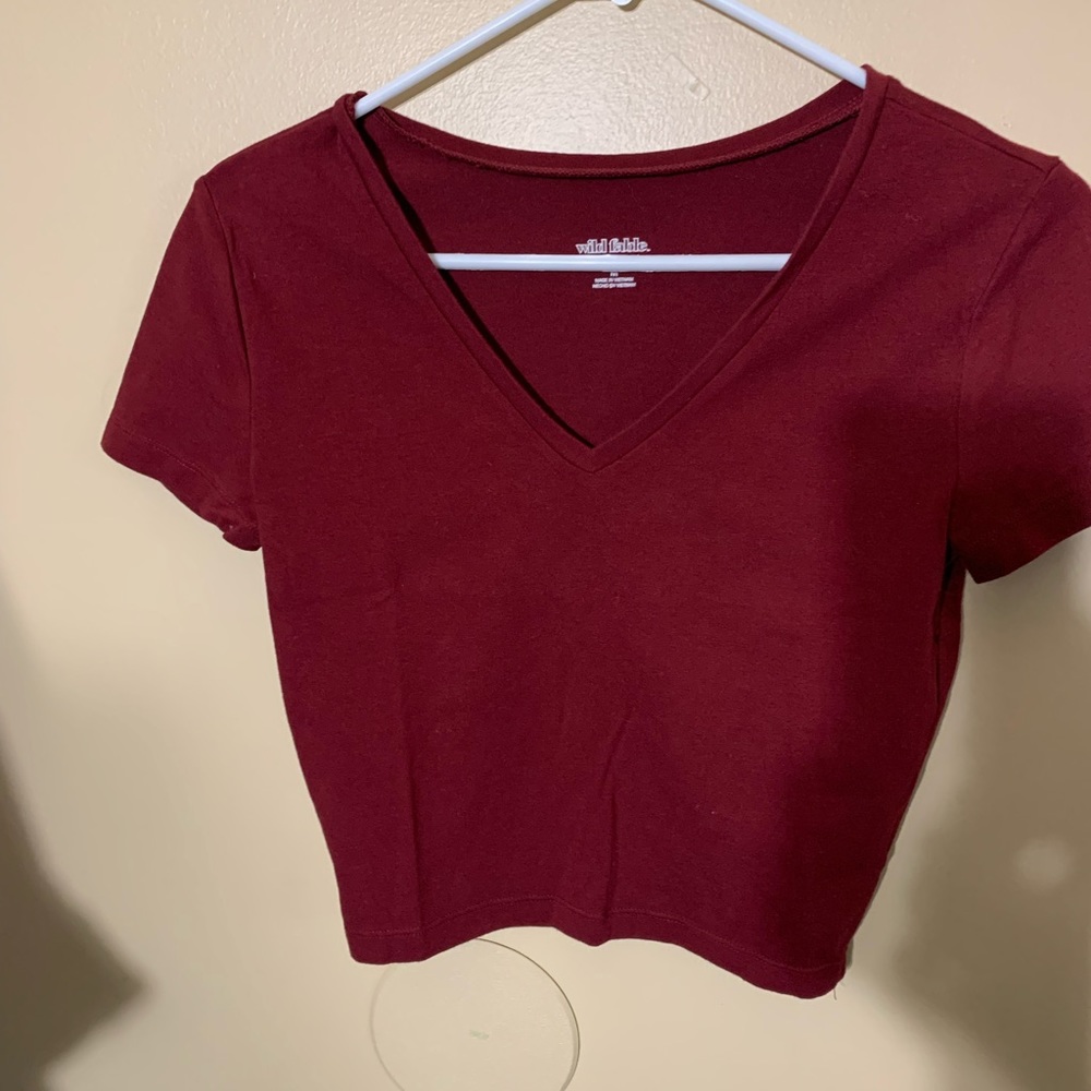 Wild fable medium shirt